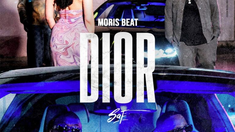 Moris Beat feat Saf – Dior