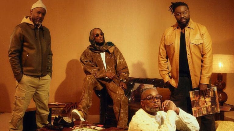 SAIAN SUPA CELEBRATION : Celebrating 25 Years of “KLR” at the Olympia!