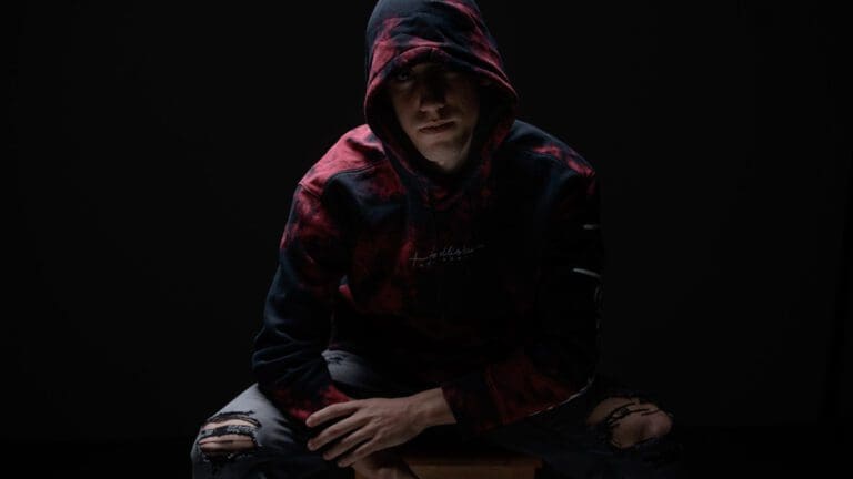 X.irda Unveils His Debut Album “As Long as I Breathe” with the Poignant Track “Why”