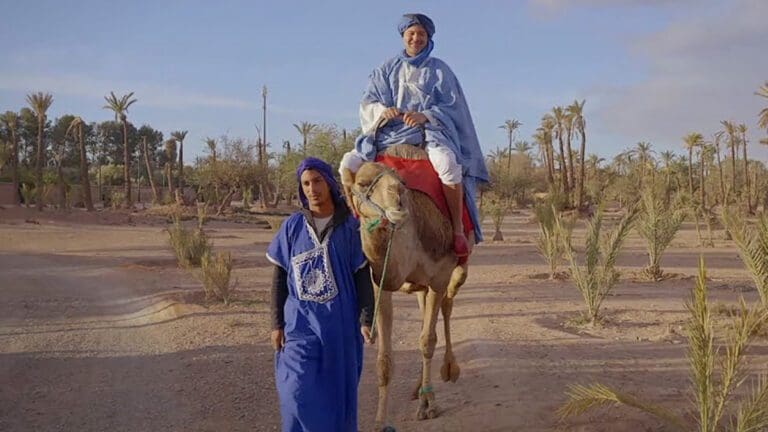 harty elmas – Ya Moustapha