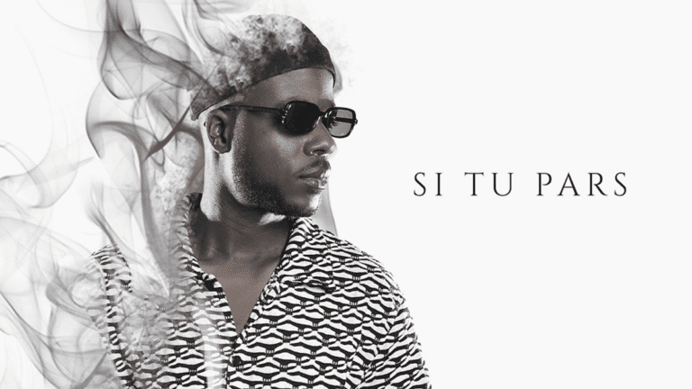 Sev7en – Si tu pars