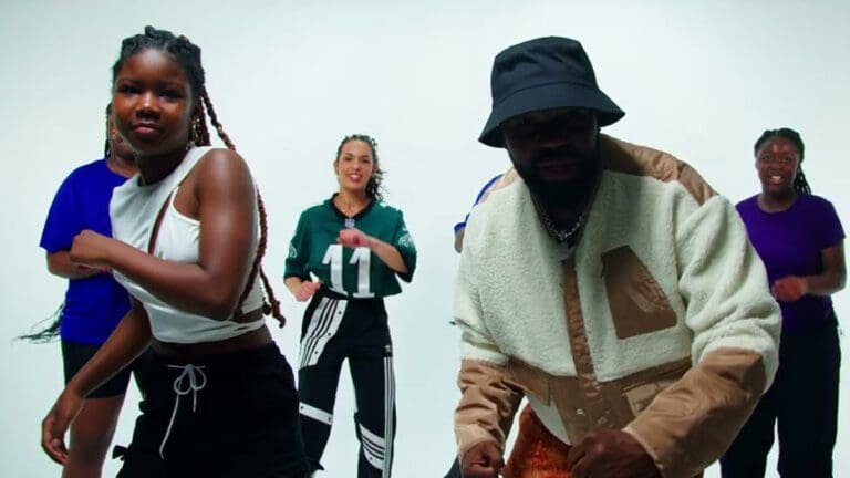 BG.ONE: The Rise of a Unique Talent with “Comme Jamais”