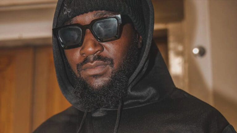 Brabra – Freestyle Magnifique
