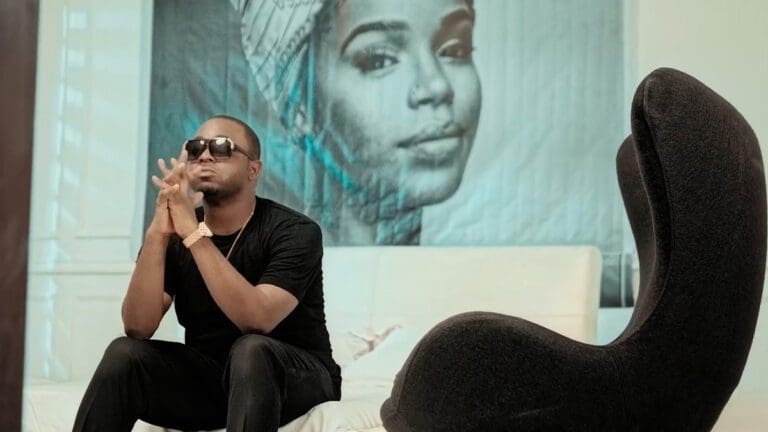 Didy Unveils “Ne t’en vas pas” Duet with Nabilla: An Anthem of Perseverance and Love