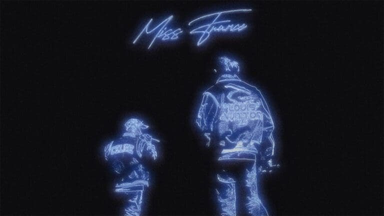 Djadja et Dinaz make a comeback with the single “Miss France”!