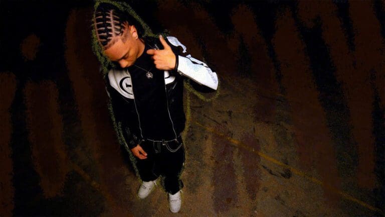 Favé says “No Lack”!