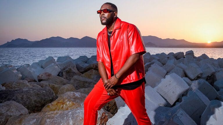 Kutson Unveils His New Single “OULALA”: An Artistic Renewal