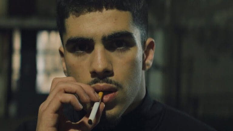 Maes presents “Magie”, a preview of his new album