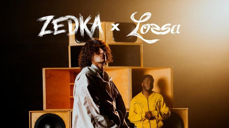 ZEDKA feat LOSSA – Cette Vie Là