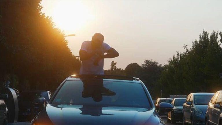 Big Thugga – S.L.A