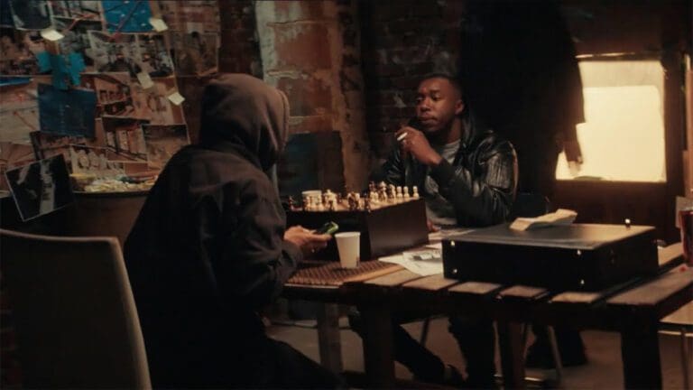 Fresh LaDouille unveils “Autre Part”!