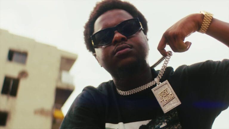Leto releases an urban song titled “J’ai l’impression”!