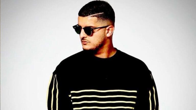 Medi Meyz feat Krilino – GAZOUZ