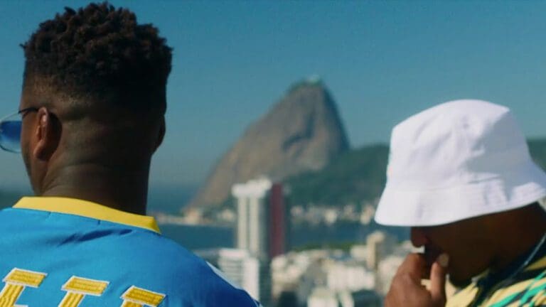 Ninho and Niska drop “Coco”!