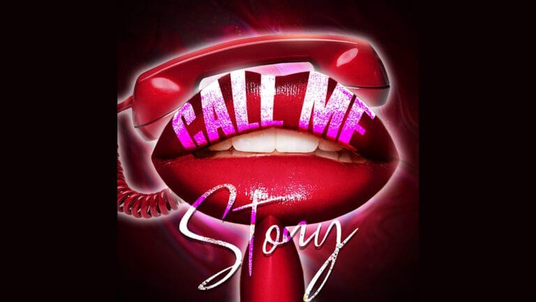 Stony – Call me