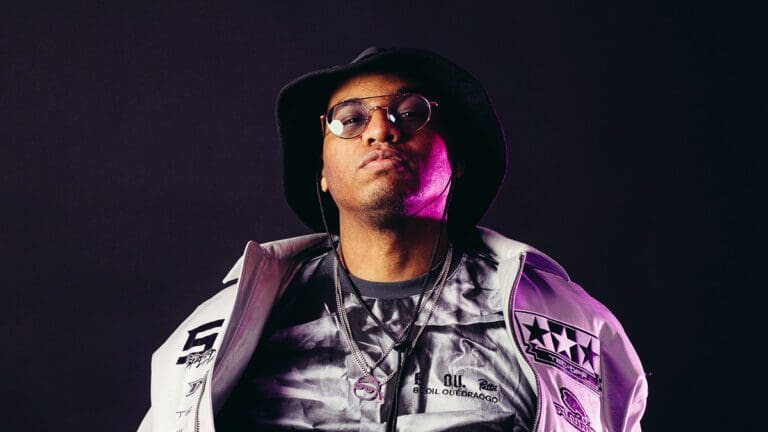 Who is LeKid, the DJ Who Shone as the Opening Act for Djadja and Dinaz?