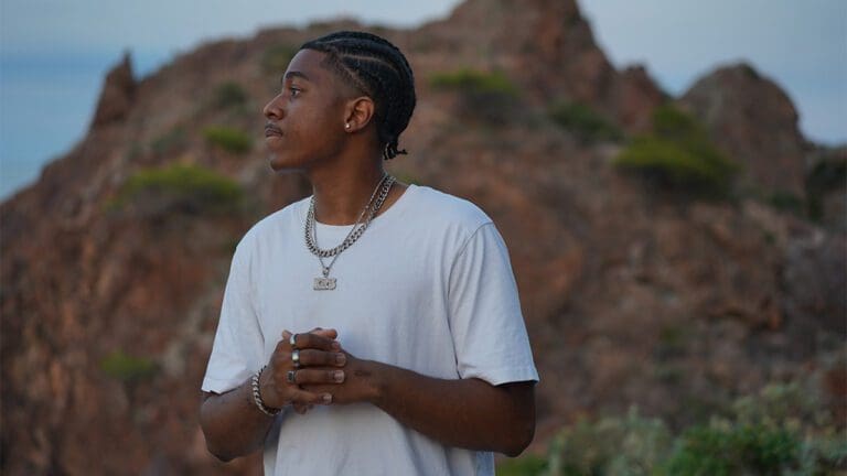 K2S Unveils His New Single “Dougie”: A Harmonious Blend of Rap Inspired by New York