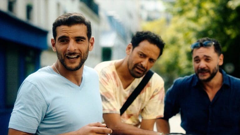 “Barbès, Little Algérie”: A Generation Caught Between Two Worlds!