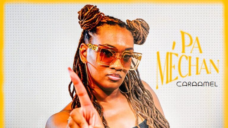 Caraamel – Pa Méchan