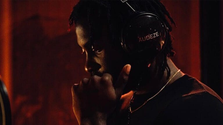 Damso reaches nearly 1.3 million streams in just 24 hours!