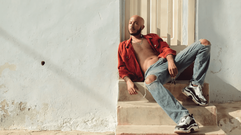 DIEG announces the release of his single “Aldina” on October 11: A harmonious blend of Cape Verdean heritage and modernity