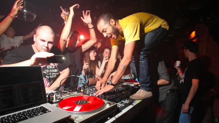 DJ Mehdi: The Crucial Yet Unnoticed Influence of a Beatmaker on Music!