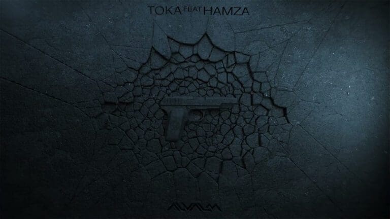 SDM and Hamza hit hard with the brilliant “Toka”!