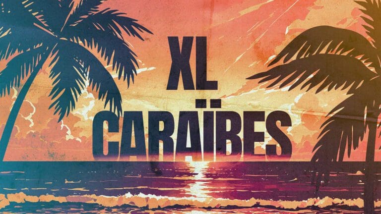 XL Caraïbes: The New Wave of Caribbean and Guyanese Music