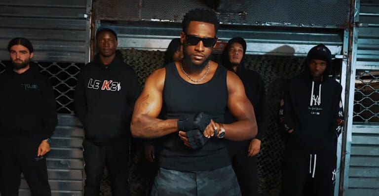 LeK2I makes a comeback with “Crapuleux 5”