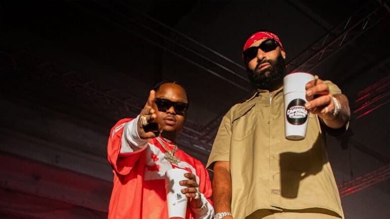 La Fouine and Leto: they are “Gangsta et Célèbre”!