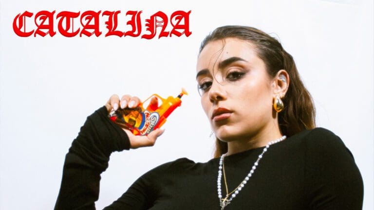$lippin’Willy – Catalina