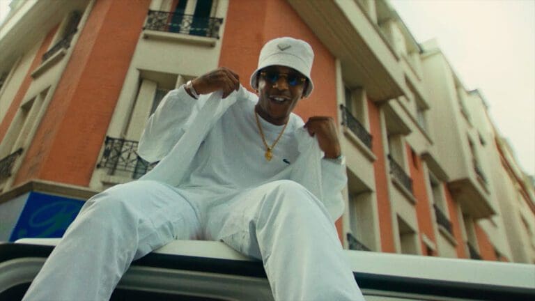 Mayo embraces boldness with “F*ck La Misère”!