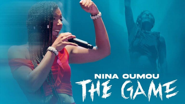 NINA OUMOU – The Game