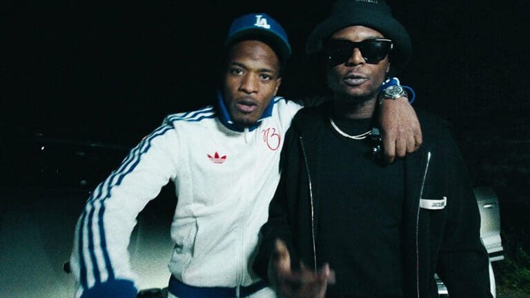 Ninho and Niska hit hard with the second installment of “UnRappeurÇaRap”!