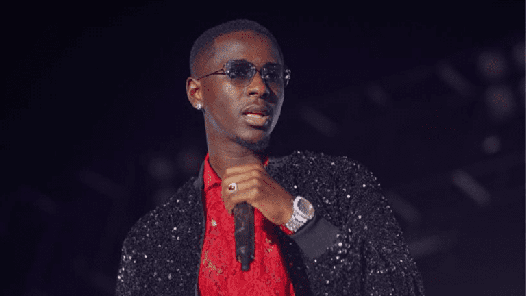 WHYD: An Artist on the Rise with His Unique Afro Vibes and Zouk Style