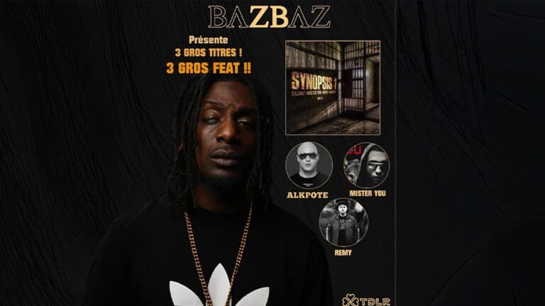 Bazbaz: A Career Reaching Its Peak!