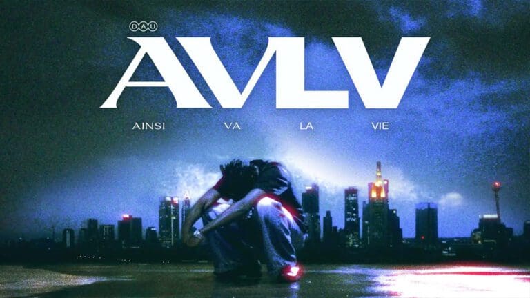 For DAU, it’s “Ainsi va la vie”!
