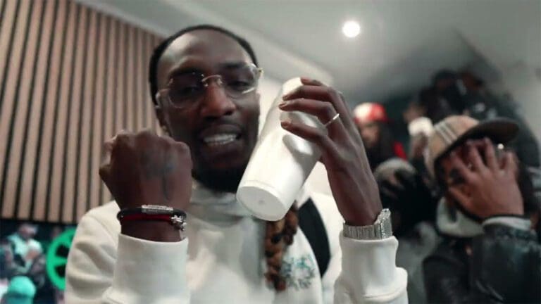 Kodes returns with “2Trous”: A Statement of Strength