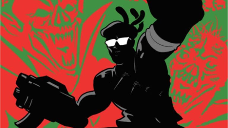 Major Lazer re-releases their debut hit with 3 new tracks!