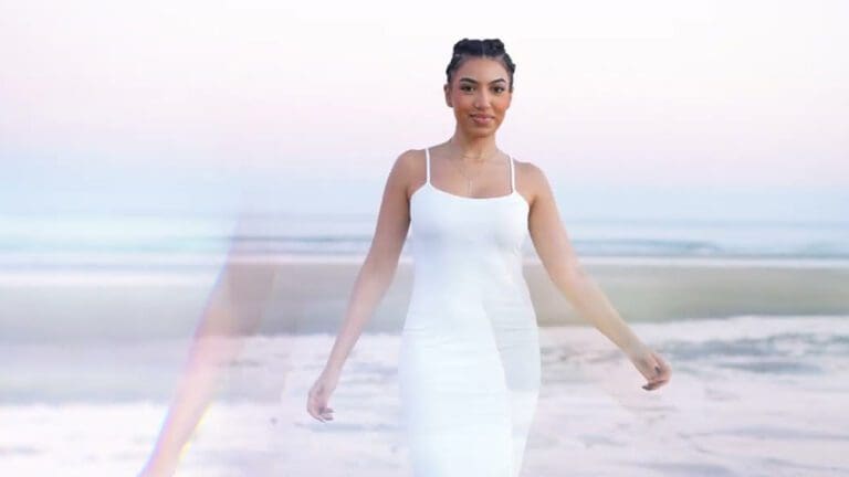 Ryia seeks authenticity with her new video “Dis moi”