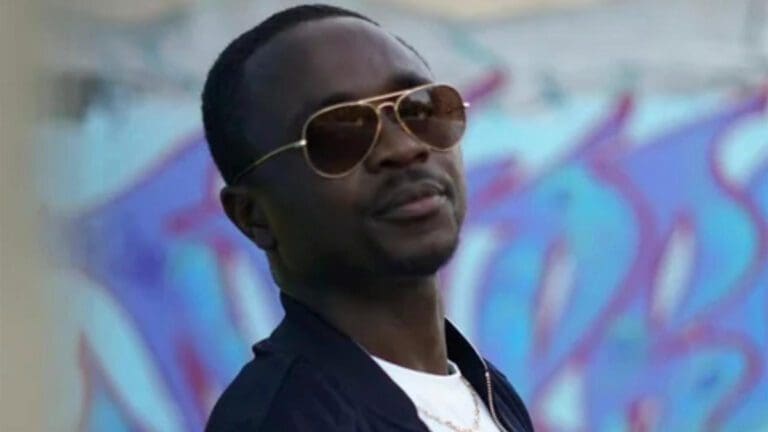 Sergio MC Makes a Powerful Statement with “Croyances militantes”