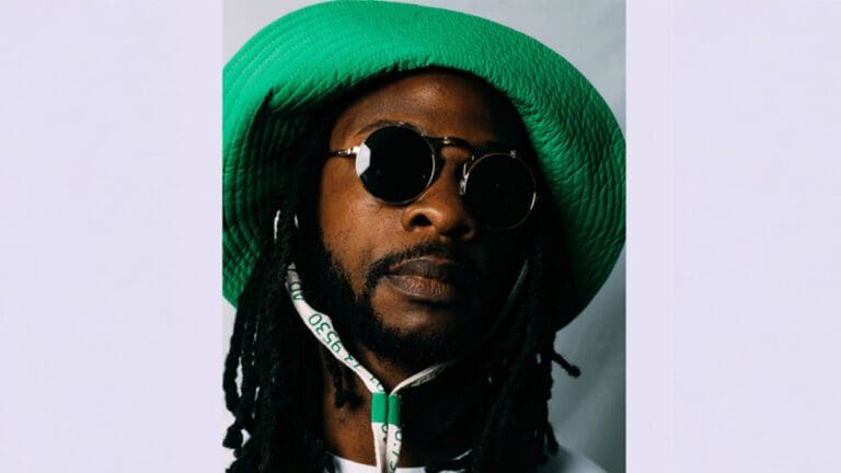 Adek Unveils “PLUS DE CIEL”: A Deep Dive into His Personal Journey