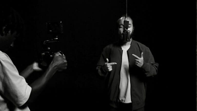 Bylka Unveils “La Cour des Grands”: A Tribute to Authentic Rap