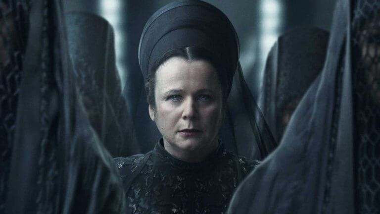 Dune Prophecy: HBO’s New Machiavellian Series!