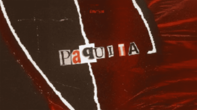 DVSN: A Rising Star Shines Bright with “Paquita”