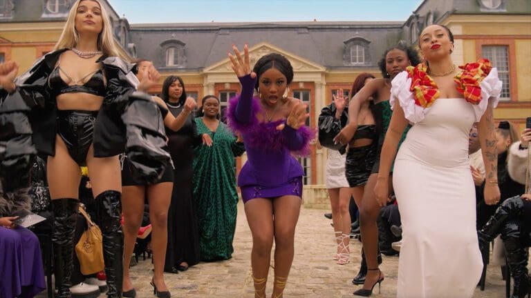 Maureen shuts down the haters and gossip with “Lass Palé”
