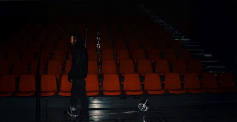 Noham Adds a Mystical Touch to His Latest EP with Two New Tracks