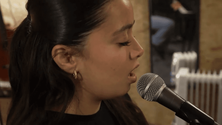 Sarahh: An Artist Rooted in Heritage and Passion