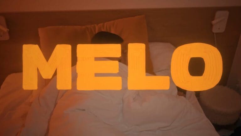 Tūta : A closer look at “Melo”