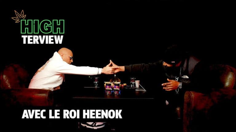 Alkpote brings the first episode of “High Ones”back to life… after censorship!